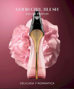 Good Girl Blush