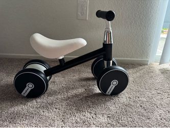 Balance bike