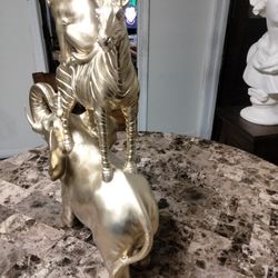 Stackable Animal Statue 