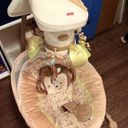 Walker & Jumper For Babies 