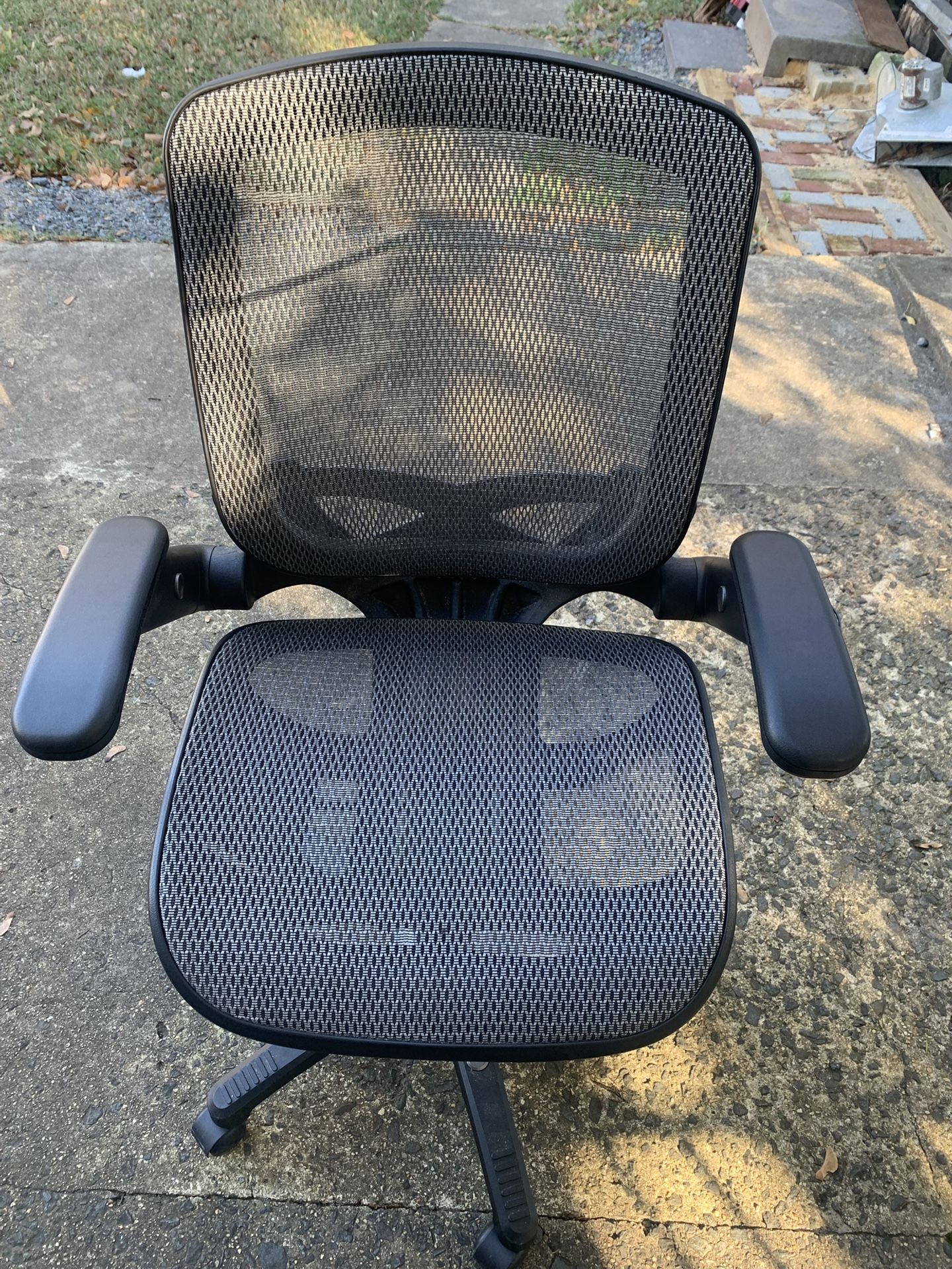 Ergonomic Office Chair