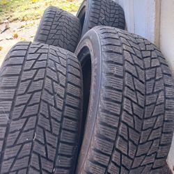 Winter Tires