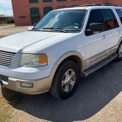 Trade Or Sell 2008 Ford Expedition 