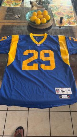 Los Angeles Rams VINTAGE 1984 Authentic jersey