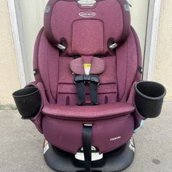 GRACO TURN2 ME 3&1 ROTATING 