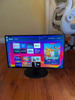 Spectre monitor