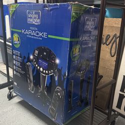Karaoke System