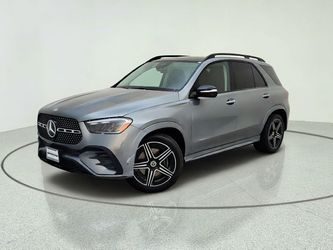 2024 Mercedes-Benz Gle