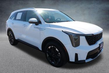 2024 Kia Sorento