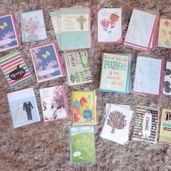 Free Thought card, I have 50 of them,