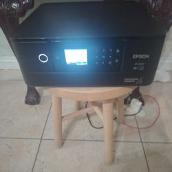 EPSON XP Setup Navi L14150 Inkjet Printers Model C561E 