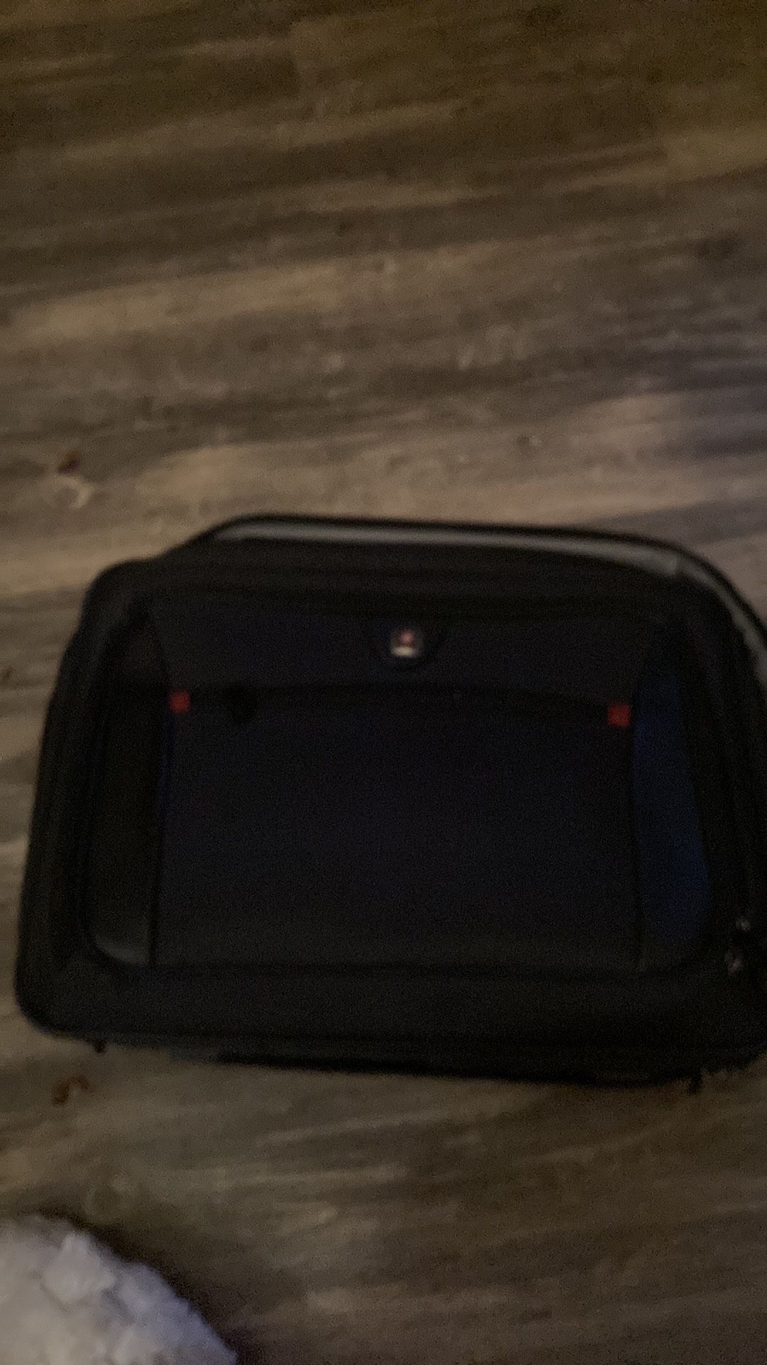 Beautiful laptop bag