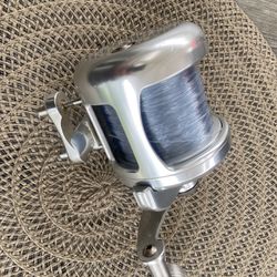 Accurate Boss Magnum Fishing Reel for Sale in Glendora, CA - OfferUp