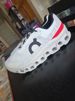 OC shoes