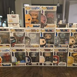 Funko POP