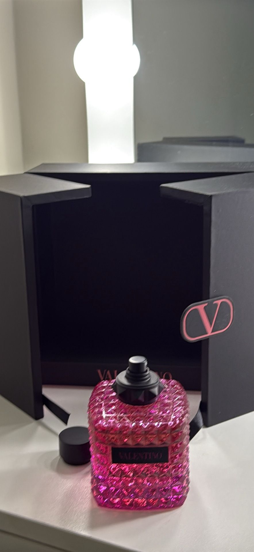 Perfume Valentino Donna Born In Roma Extradose (100 ml)