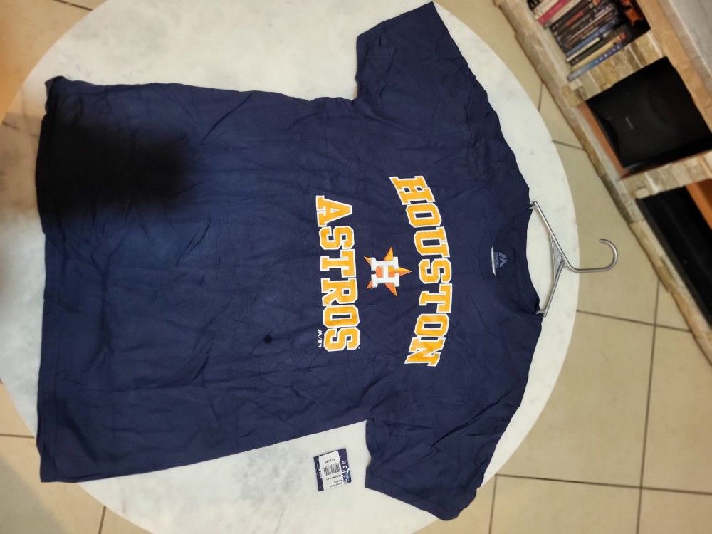 Houston Astros T-shirt