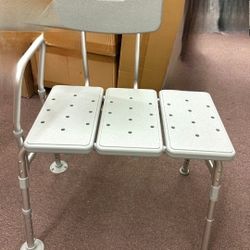 Transfer Bench 
