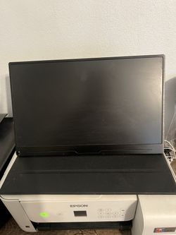 Portable Monitor