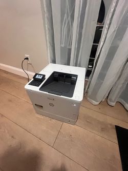 HP Laserjet printer