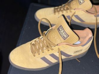 Adidas Buskewitz Skate Shoes