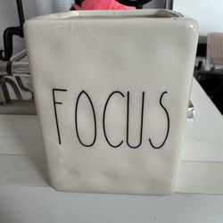 Pencils Or makeup Brush Holder