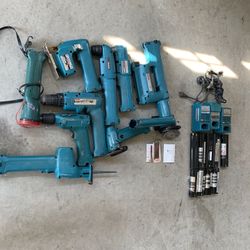 Makita Tools