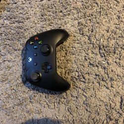 Xbox One Controller 