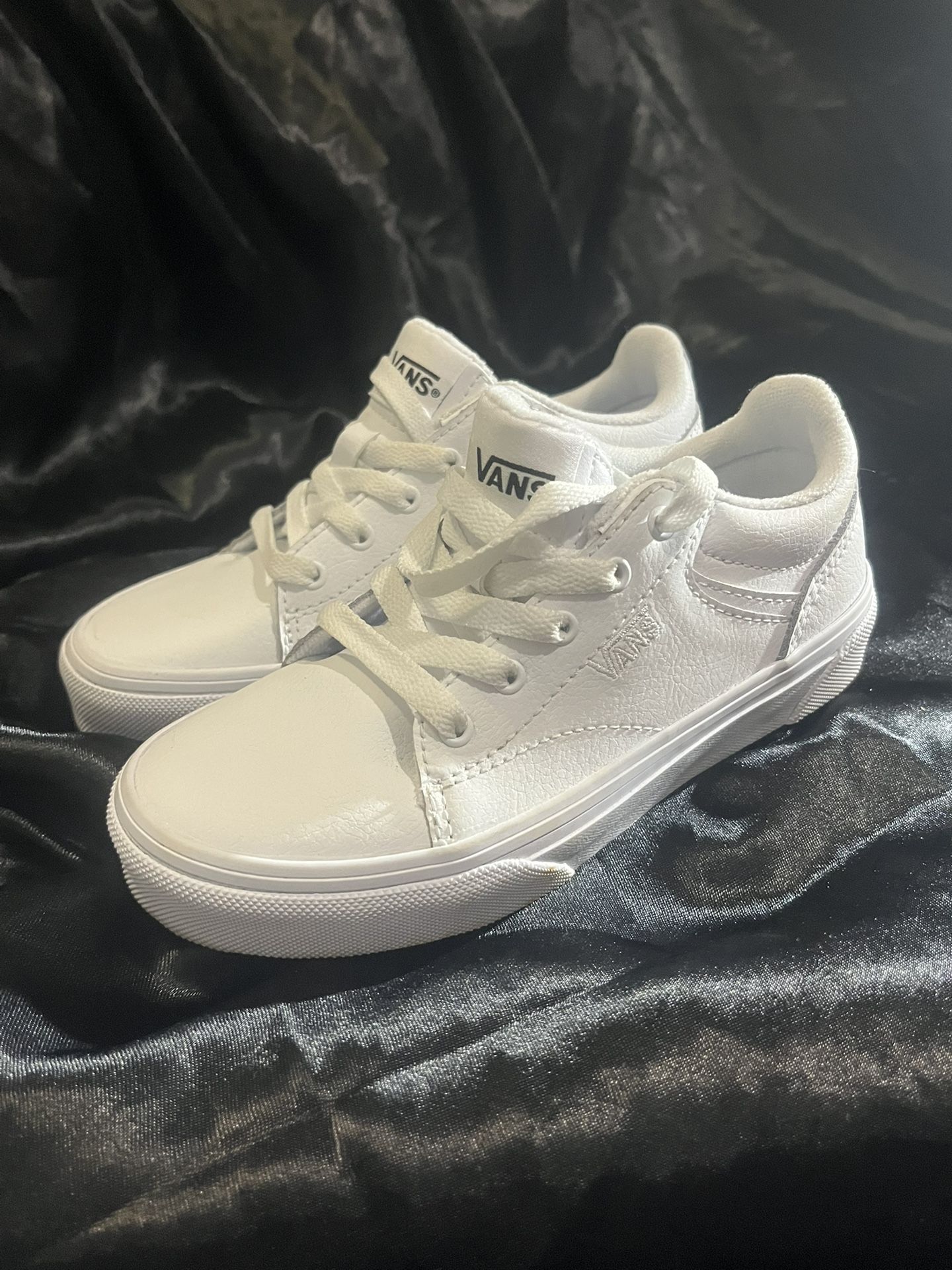 Kids Vans