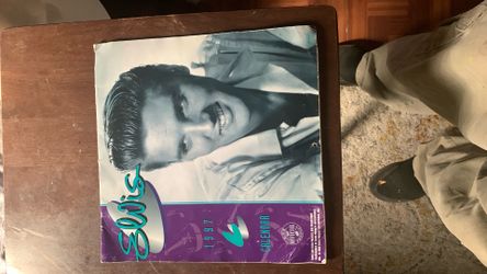 Elvis Presley Collection