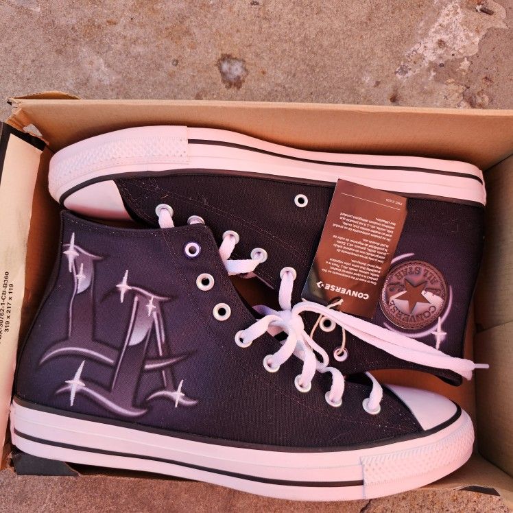 Converse 