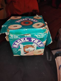 Bagel Trap