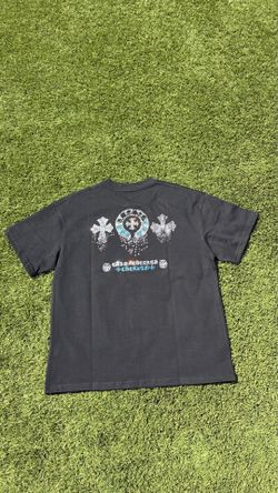 (BEST OFFER) Chrome Heart T-Shirt