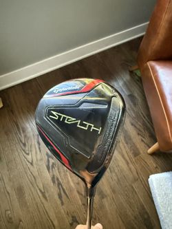 Taylormade Stealth 3 Wood