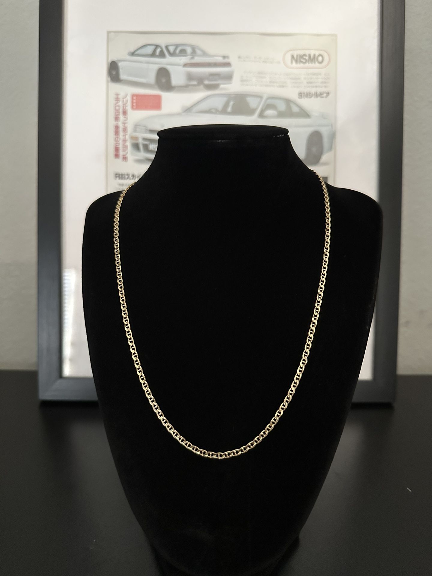 14k Chain