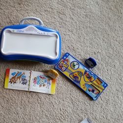 Leapfrog Little Touch LeapPad