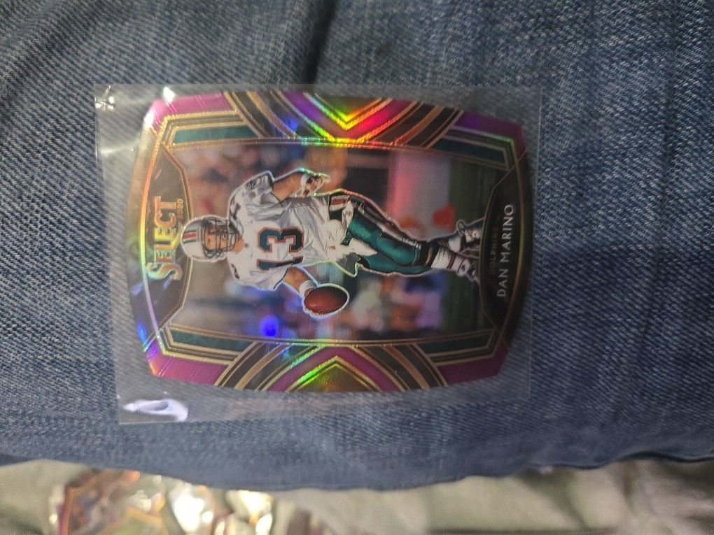 Dan Marino No. 205
