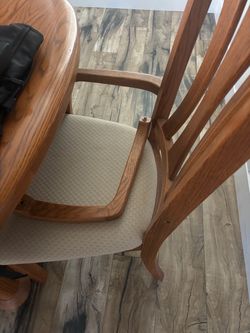 Dinning room set