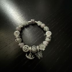 Pandora Bracelet