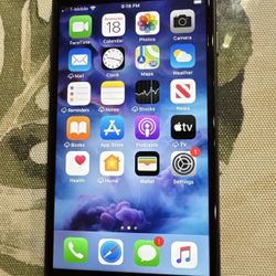 Apple iPhone 8 64gb Space Gray Unlocked AT&T Cricket T-Mobile Mexico 