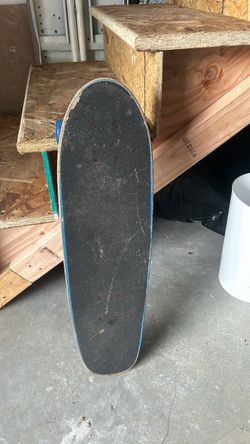 Used board