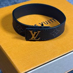 LOUIS VITTON SLIM BRACLET