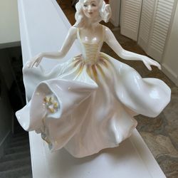 Royal Doulton figurine 