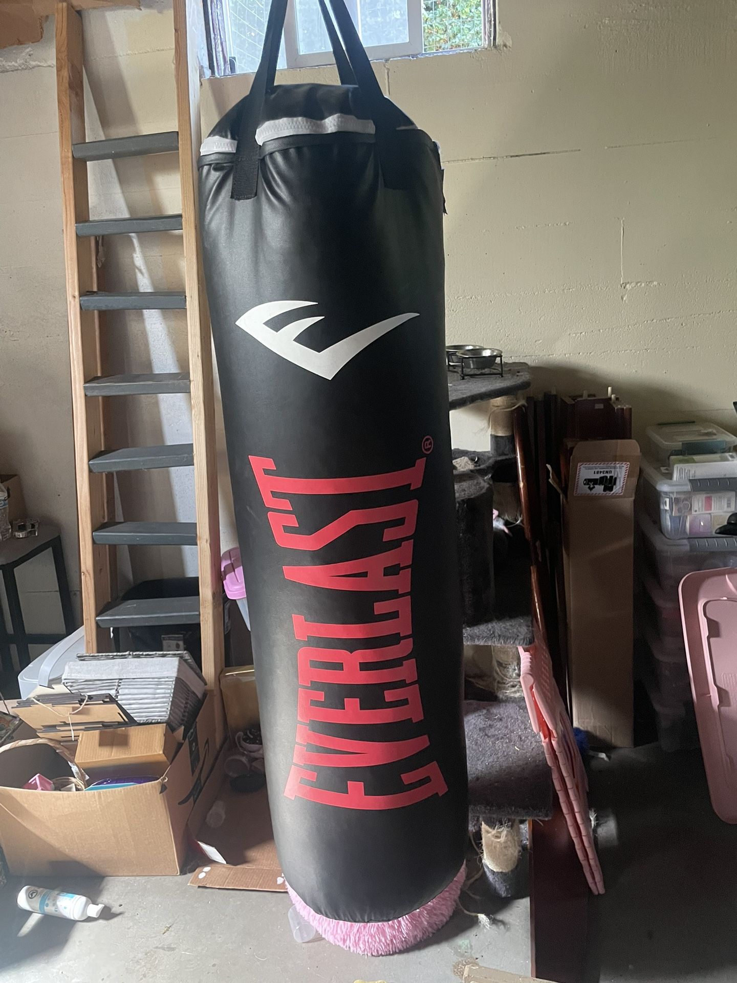 Punching Bag