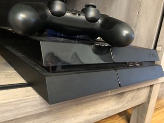 PS4 Just in time for Christmas 🎄