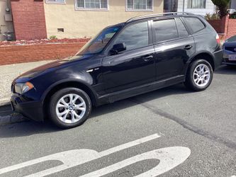 2004 BMW 330xi