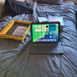 Ipad A16 128GB