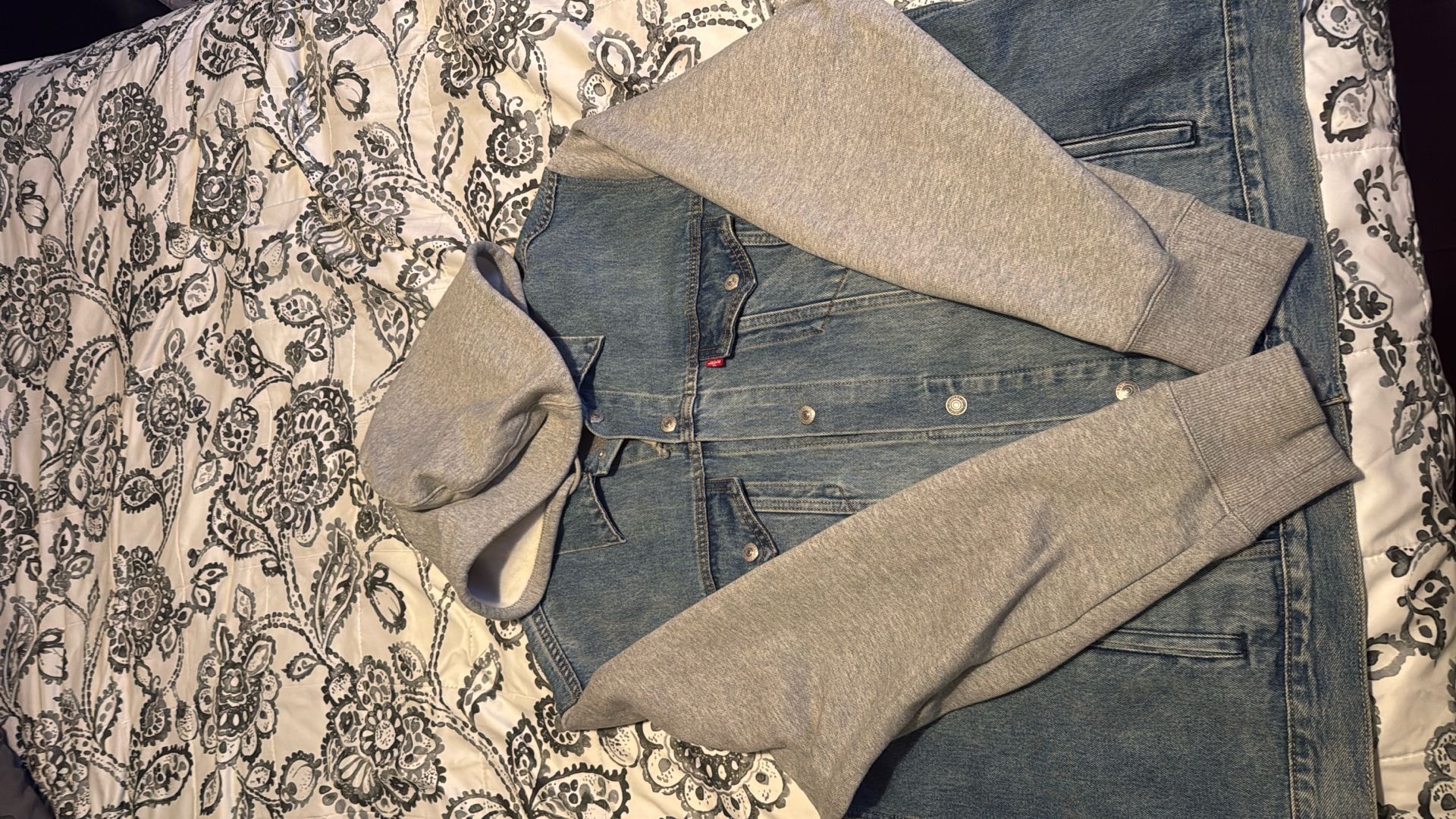 Levi’s Jacket