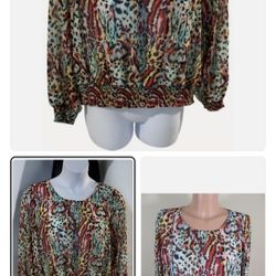 Blouse Marc Jacob’s 
