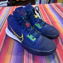 Nike Kyrie Flytrap 4 EP Deep Royal Blue Men’s 8.5
